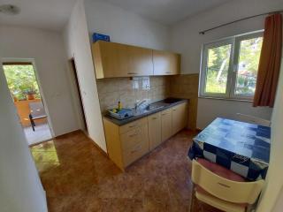 One-bedroom apartment with terrace - Sobra - 9