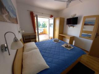 One-bedroom apartment with terrace - Sobra - 7