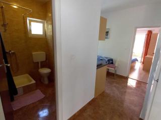One-bedroom apartment with terrace - Sobra - 3