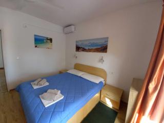 One-bedroom apartment with terrace - Sobra - 8