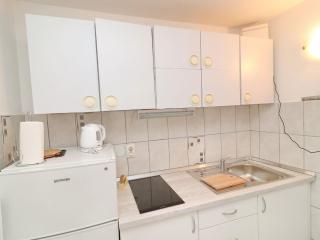 Apartments Sergej - Studio Apartment Vito - Drače - 7