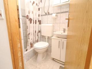Apartments Sergej - Studio Apartment Vito - Drače - 1