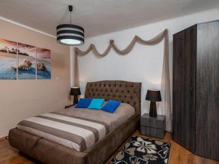 Apartment Nina & Kate - Comfort One Bedroom Apartment with Terrace and Sea View - Ston - 6