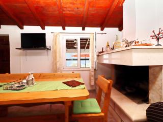 Holiday Home Zule - One Bedroom Holiday Home with Swimming pool - Žrnovo - 9