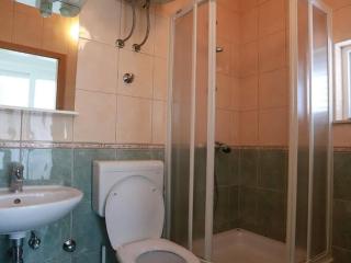 Apartments Pezo - Premium Studio with Balcony and Sea View - Baška Voda - 5