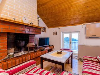 Apartment and Room Cicko - One Bedroom Apartment with Terrace and Sea View Attic - Dubrovnik - 5