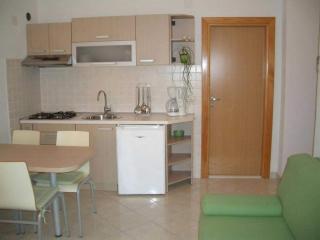 Apartments Paloc - Standard One-bedroom Apartment with Balcony uti - 9