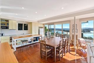 Stonier House - Walk to Bar Beach - Merimbula - 8