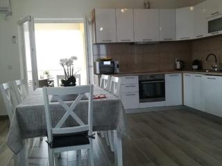 Apartment Villa Bijele Stijene - Two Bedroom Apartment with Terrace and Sea View - 3