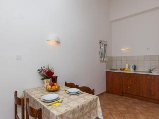 Villa Dubravka - Premium Studio Apartment with Balcony and Sea View Apartman 2 - 6