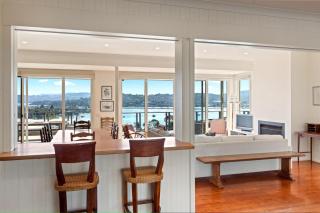 Stonier House - Walk to Bar Beach - Merimbula - 2