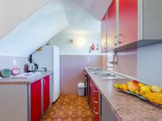 Apartment Mia-Three Bedroom Apartment with Sea View Terrace - Mirce - 2