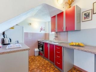 Apartment Mia-Three Bedroom Apartment with Sea View Terrace - Mirce - 1
