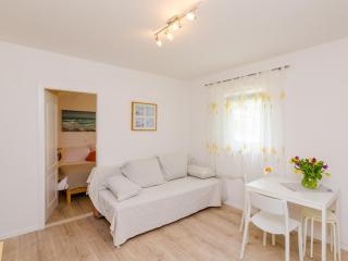 Color Apartments - One Bedroom Apartment with Terrace and Partial Sea View Blue - Mlini - 7