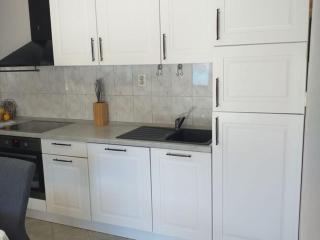 Three bedroom apartment with balcony - Smokvica - 7