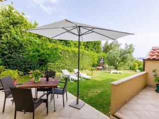 Color Apartments - One Bedroom Apartment with Terrace and Partial Sea View Blue - Mlini - 0