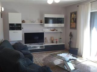Three bedroom apartment with balcony - Smokvica - 0