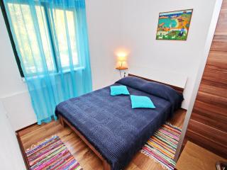 Apartments Sunset - Two Bedroom Apartment with Terrace and Sea View - 3