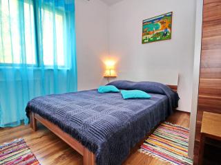 Apartments Sunset - Two Bedroom Apartment with Terrace and Sea View - Blato - 1