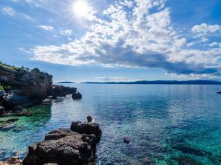 Villa Sea Edge - Three Bedroom Villa with Sea View - Orebić - 8