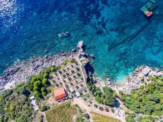 Villa Sea Edge - Three Bedroom Villa with Sea View - Orebić - 5