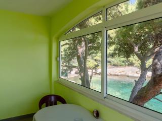 Seafront Apartments Olivera-One Bedroom Apartment with Balcony and Sea View Ante - Vela Luka (Vallegrande) - 0