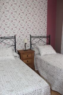 VIVIENDA DE USO TURISTICO El Jabalon - 3