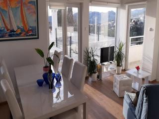Villa Nika-Five Bedroom Villa with Pool - Mlini - 8