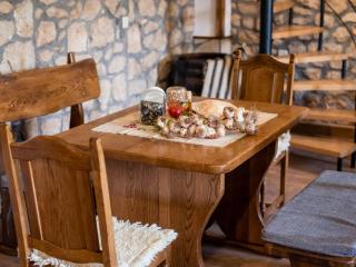 Villa Lazini Dvori - Two Bedroom Stone House Villa with Private Pool - Staševica - 4
