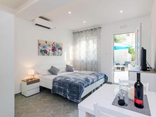 Apartments L&M - Studio Apartment with Terrace Vlahini - Dubrovnik - 4