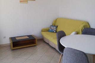 Apartment Marta - One Bedroom apartment with sea view - Rab - 7
