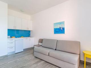 Apartments Villa Lukas - ''No 4'' One-Bedroom Apartment with Balcony and Sea View - Cavtat - 0