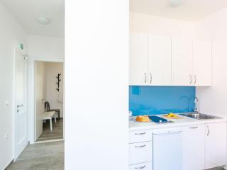 Apartments Villa Lukas - ''No 4'' One-Bedroom Apartment with Balcony and Sea View - Cavtat - 5