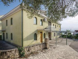 Apartments iovo - Family One Bedroom Apartment with Terrace A1 - Trogir - 4