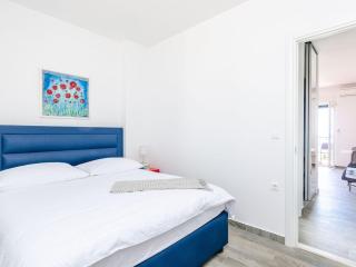 Apartments Villa Lukas - ''No 4'' One-Bedroom Apartment with Balcony and Sea View - 3