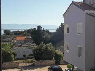 Apartment Ugljanski gusari - Two Bedroom Apartment with Balcony and Sea view - 4