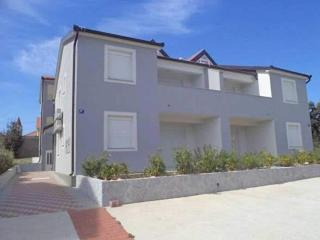 Apartment Ugljanski gusari - Two Bedroom Apartment with Balcony and Sea view - Ugljan - 3