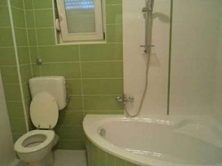 Apartment Ugljanski gusari - Two Bedroom Apartment with Balcony and Sea view - Ugljan - 6