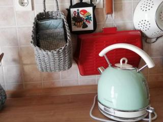 Holiday Home Tetina Ku a - 5