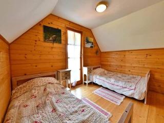Holiday Home Tetina Ku a - Plitvička Jezera - 4