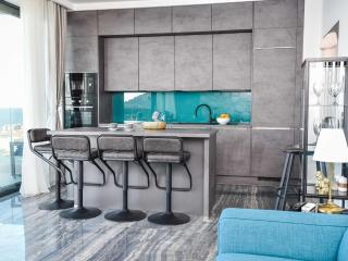 Apartments Fortes Fortuna - Two bedroom Apartment with Terrace and Sea View - 6