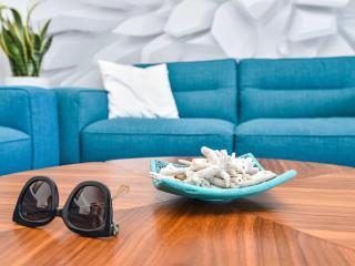 Apartments Fortes Fortuna - Two bedroom Apartment with Terrace and Sea View - 8