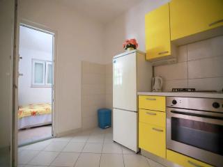 Apartments Pezo - Superior Two Bedroom Apartment with Balcony - Baška Voda - 0