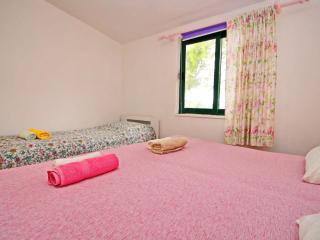 Apartments Sunset - One Bedroom Apartment with Terrace and Sea View - Blato - 1