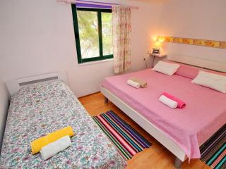 Apartments Sunset - One Bedroom Apartment with Terrace and Sea View - 6