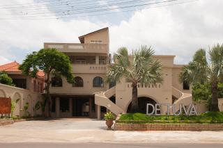 De' Tuva Resort Mui Ne - 1