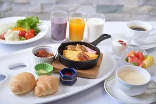 Muroran Prince Hotel - 3