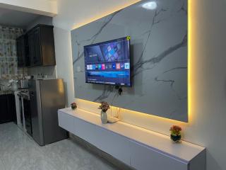 Lavender Cozy apartment - Namugongo - 2