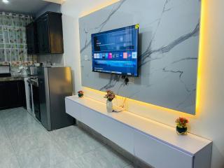 Lavender Cozy apartment - Namugongo - 5