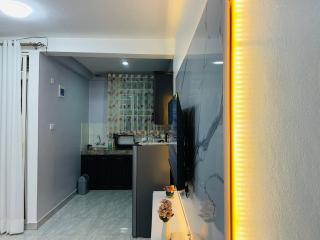 Lavender Cozy apartment - Namugongo - 4